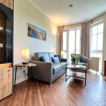 Urlaub Mit Haustier In Apartment Sellin (Rugen)