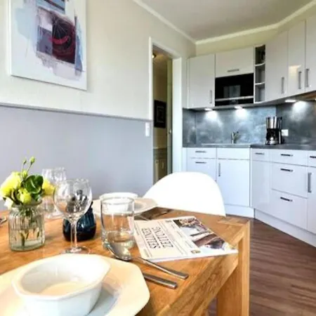 Urlaub Mit Haustier In Apartment Sellin (Rugen)